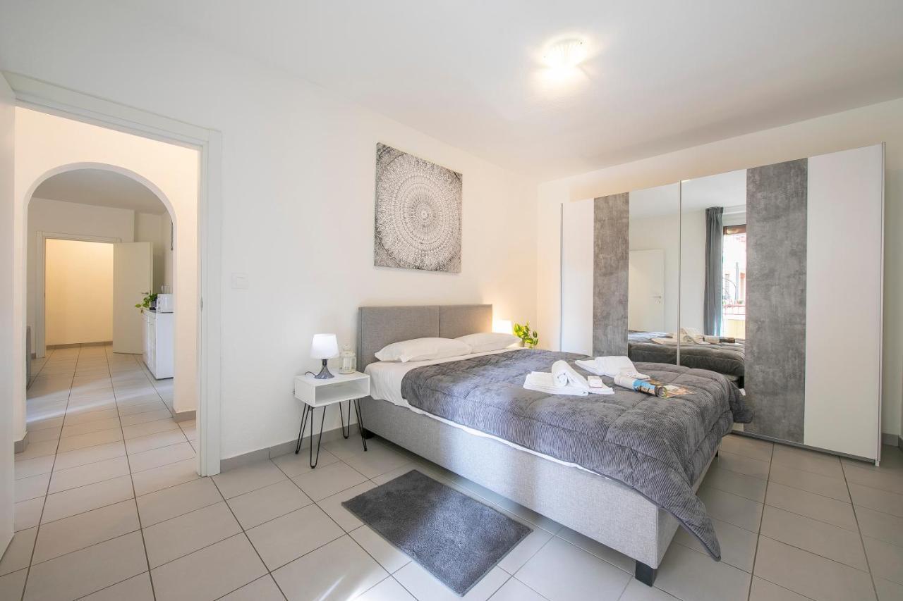 Casa Glicine - Happy Apartment *