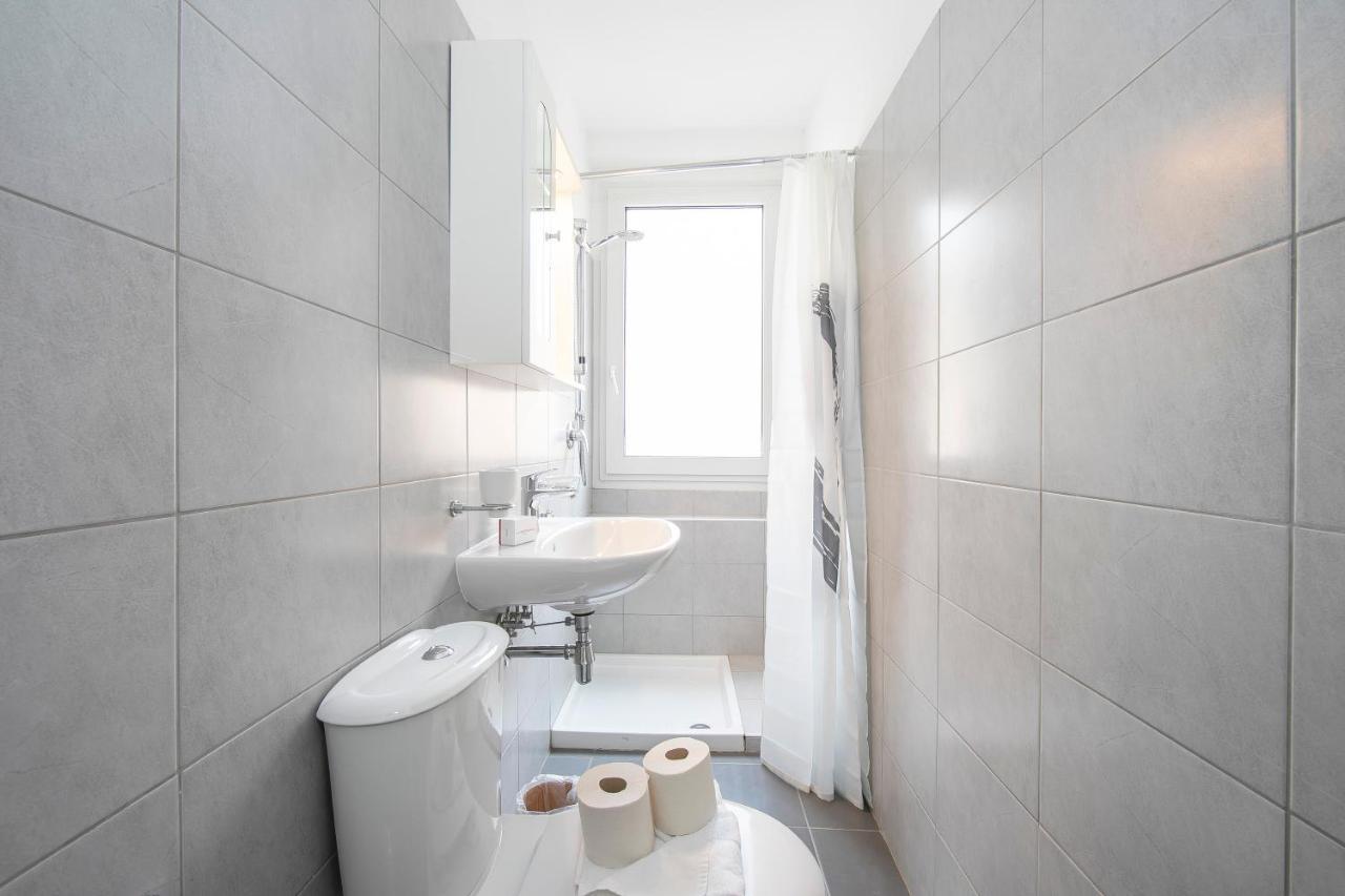 Casa Glicine - Happy Apartment Lugano