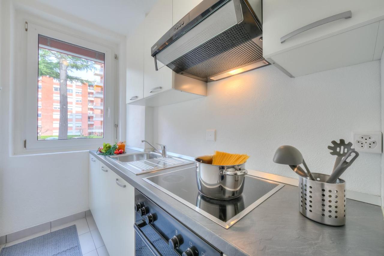 Apartment Casa Glicine - Happy